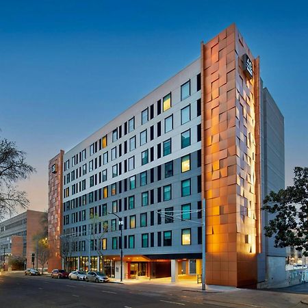 Ac Hotel By Marriott Sacramento Eksteriør bilde