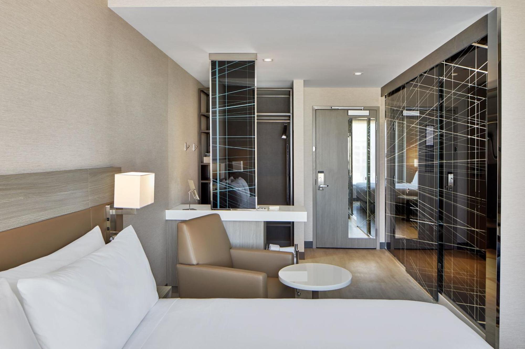 Ac Hotel By Marriott Sacramento Eksteriør bilde