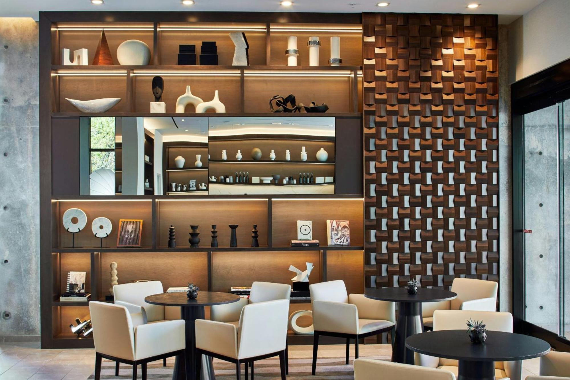 Ac Hotel By Marriott Sacramento Eksteriør bilde