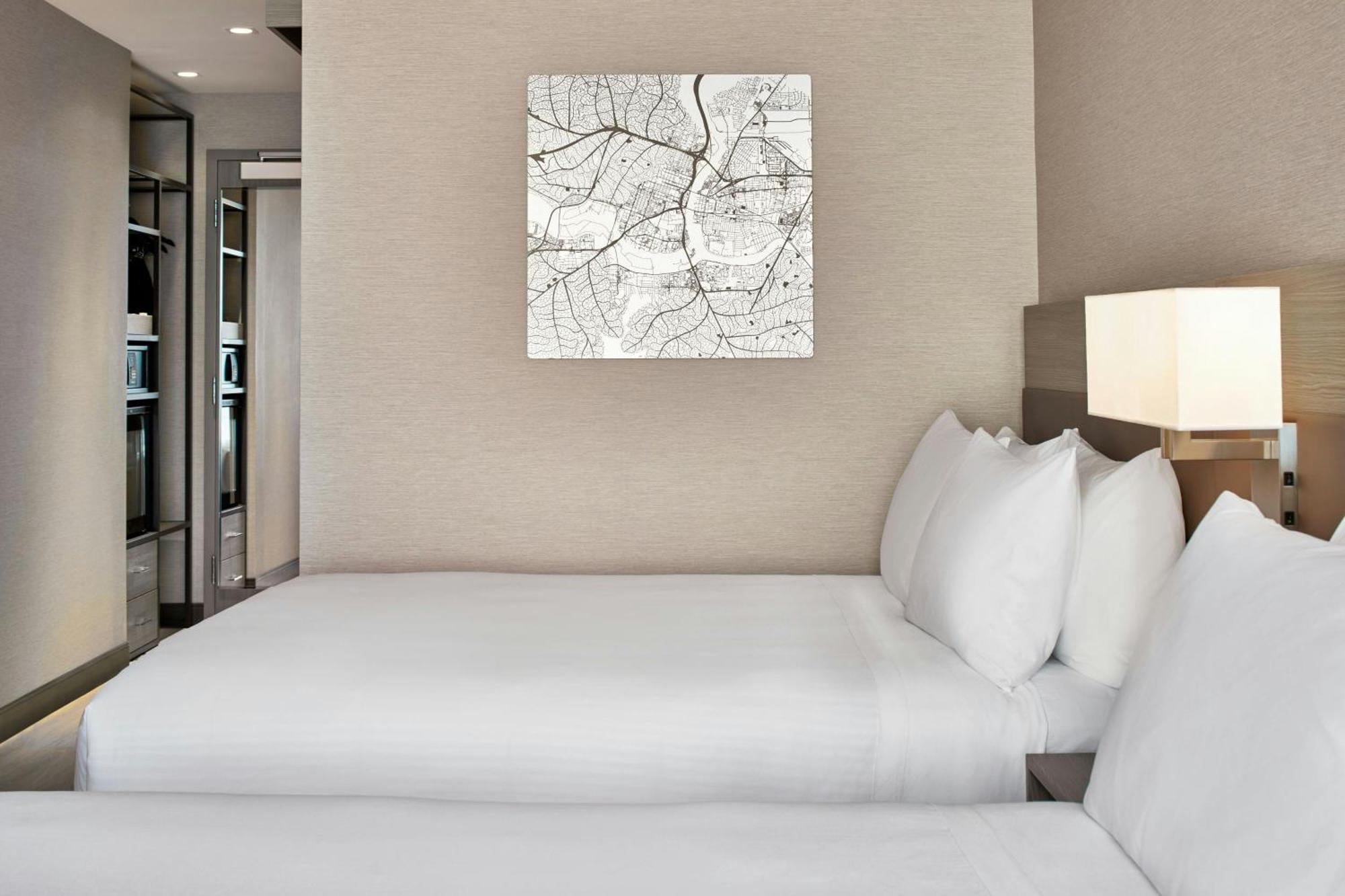 Ac Hotel By Marriott Sacramento Eksteriør bilde