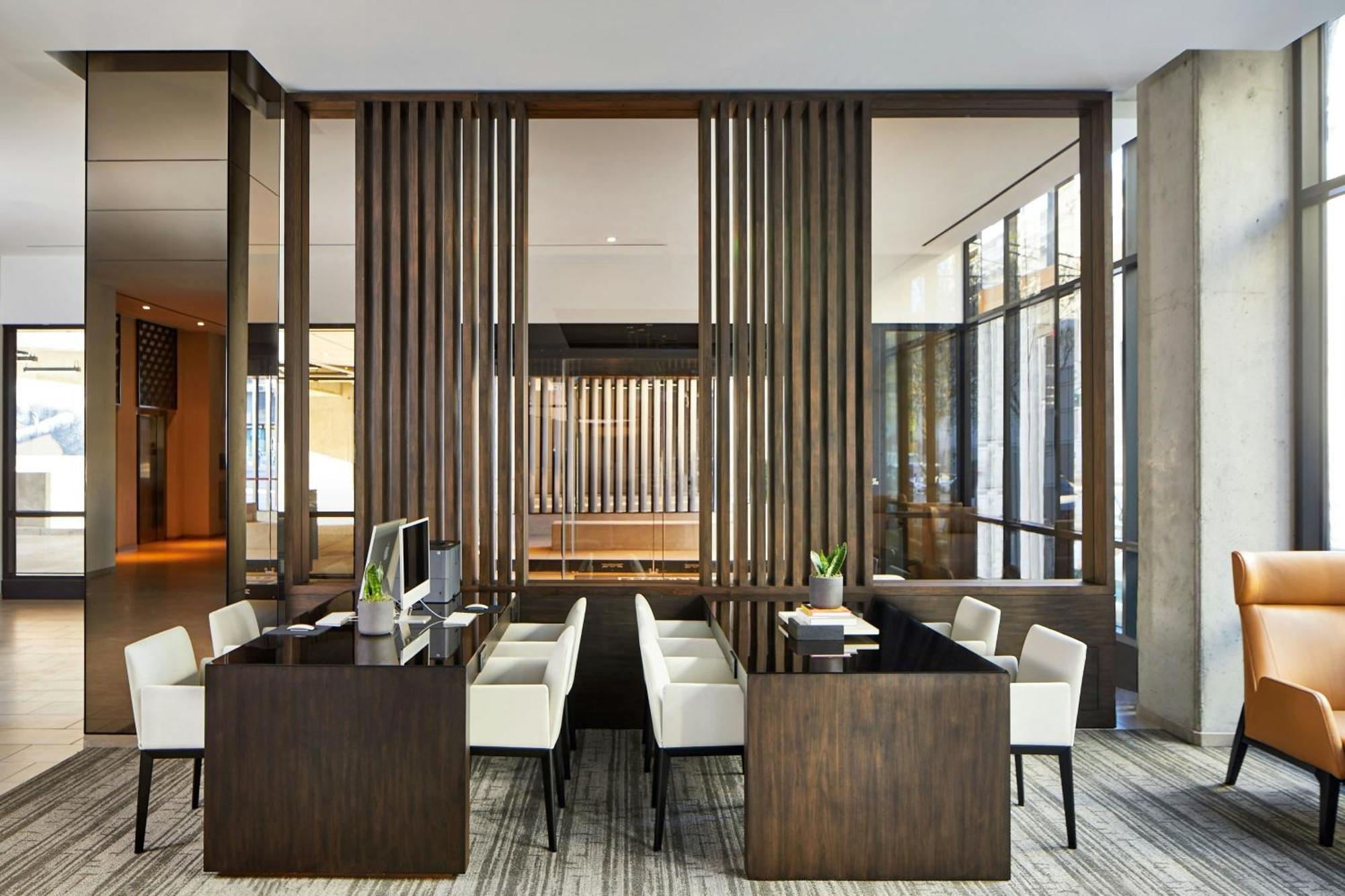Ac Hotel By Marriott Sacramento Eksteriør bilde