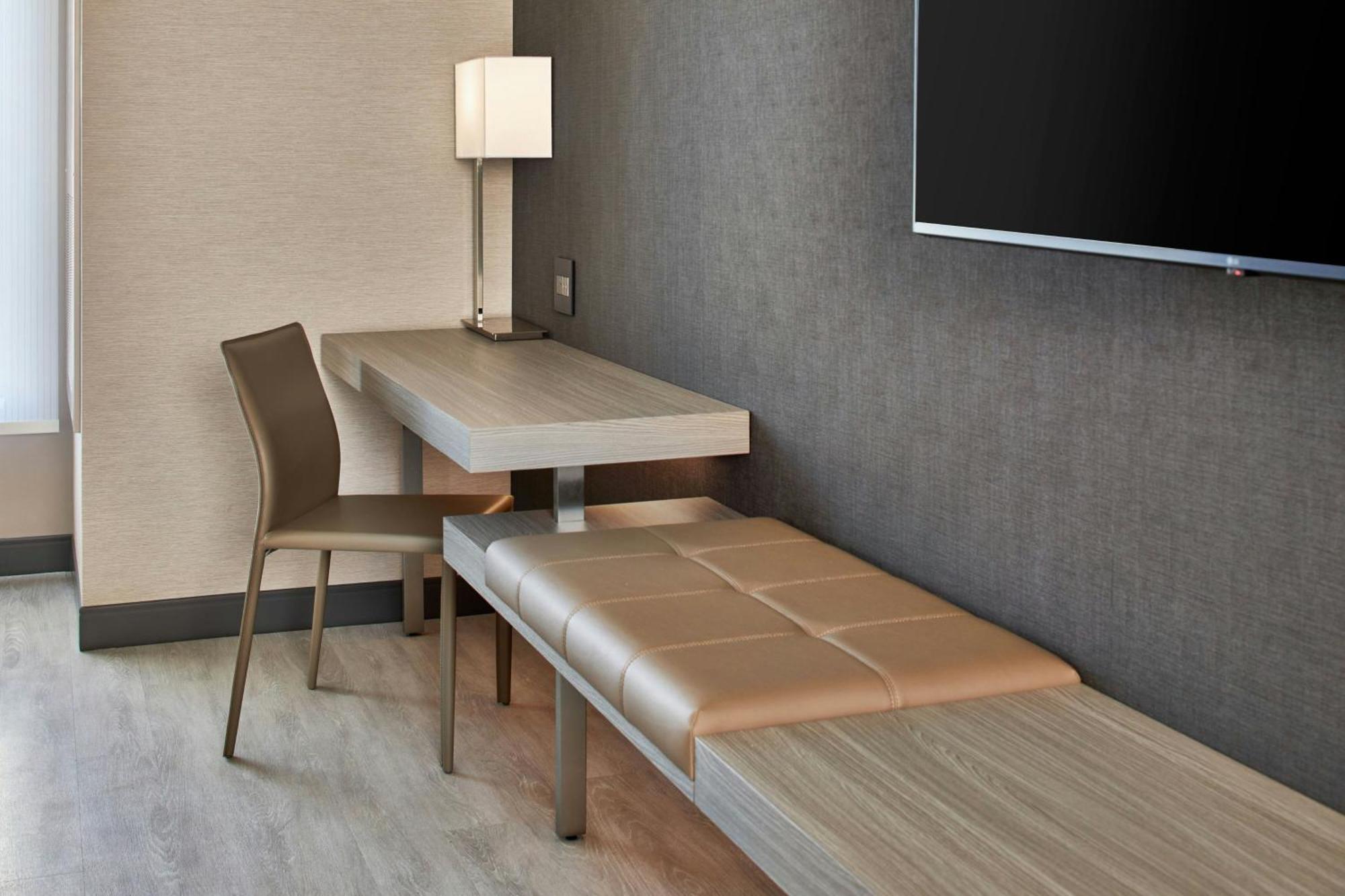 Ac Hotel By Marriott Sacramento Eksteriør bilde