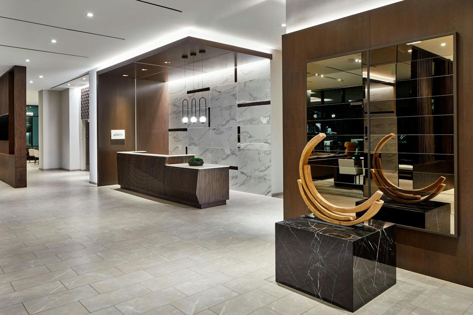 Ac Hotel By Marriott Sacramento Eksteriør bilde