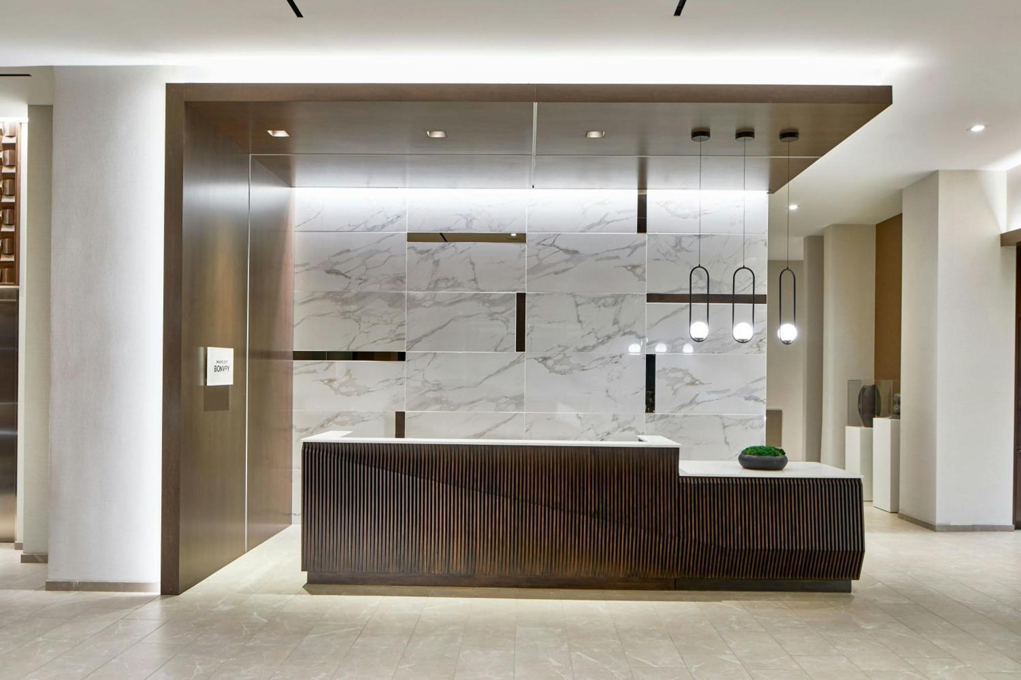 Ac Hotel By Marriott Sacramento Eksteriør bilde